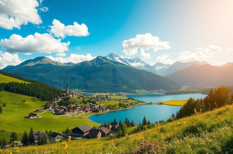 ausflugsziele bayern