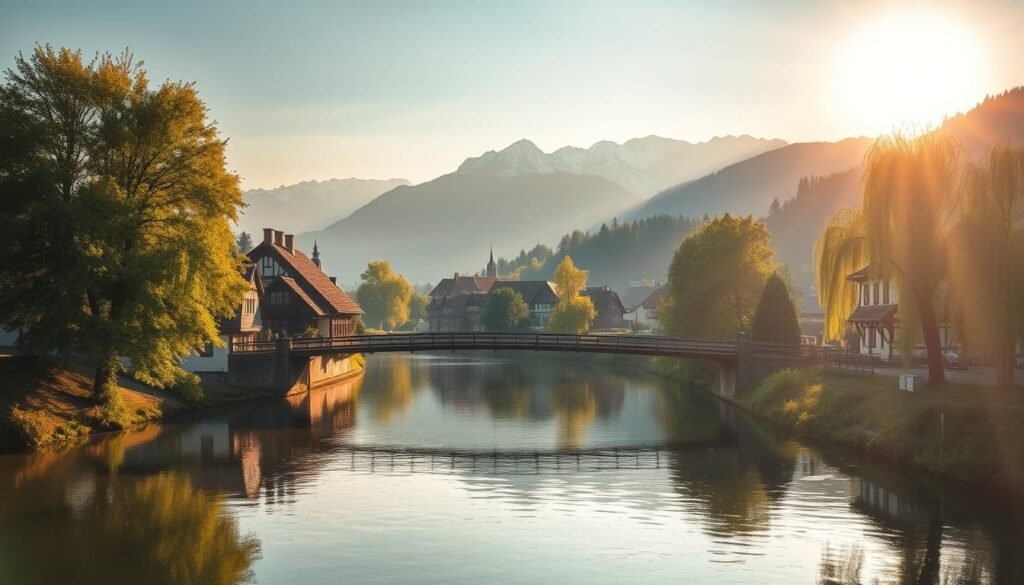 bad tölz idylle an der isar