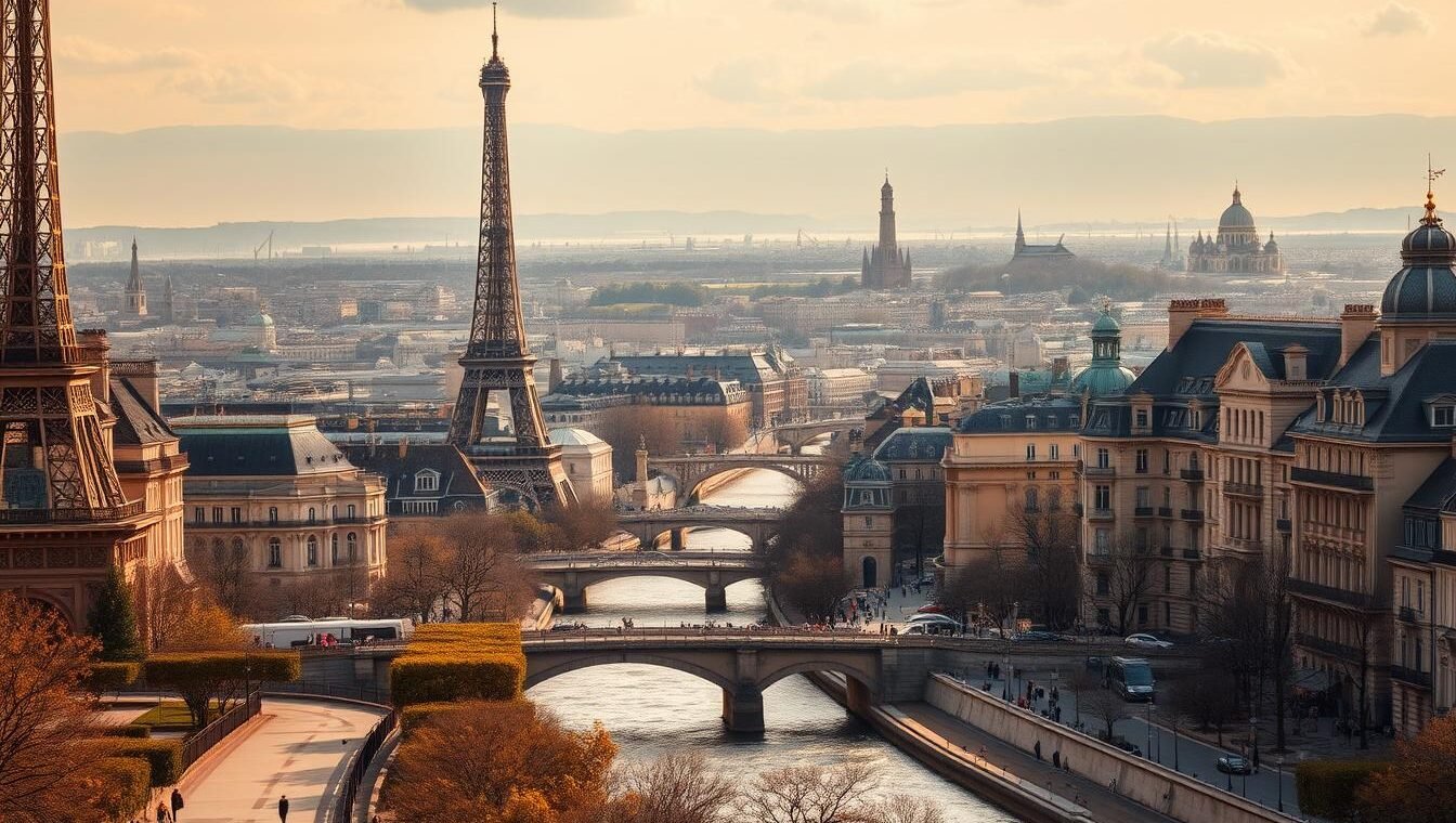 frankreich sehenswürdigkeiten