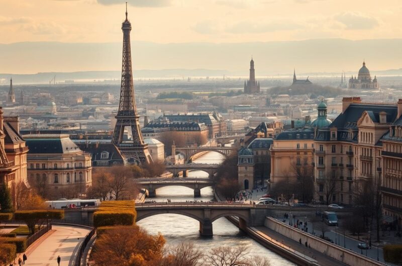 frankreich sehenswürdigkeiten