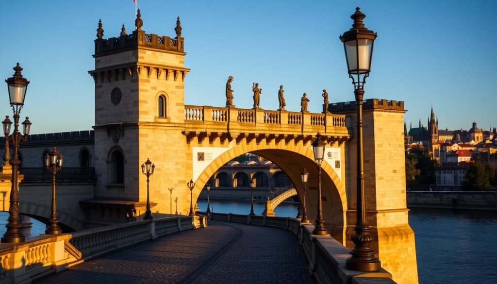 karlsbrücke prag wahrzeichen