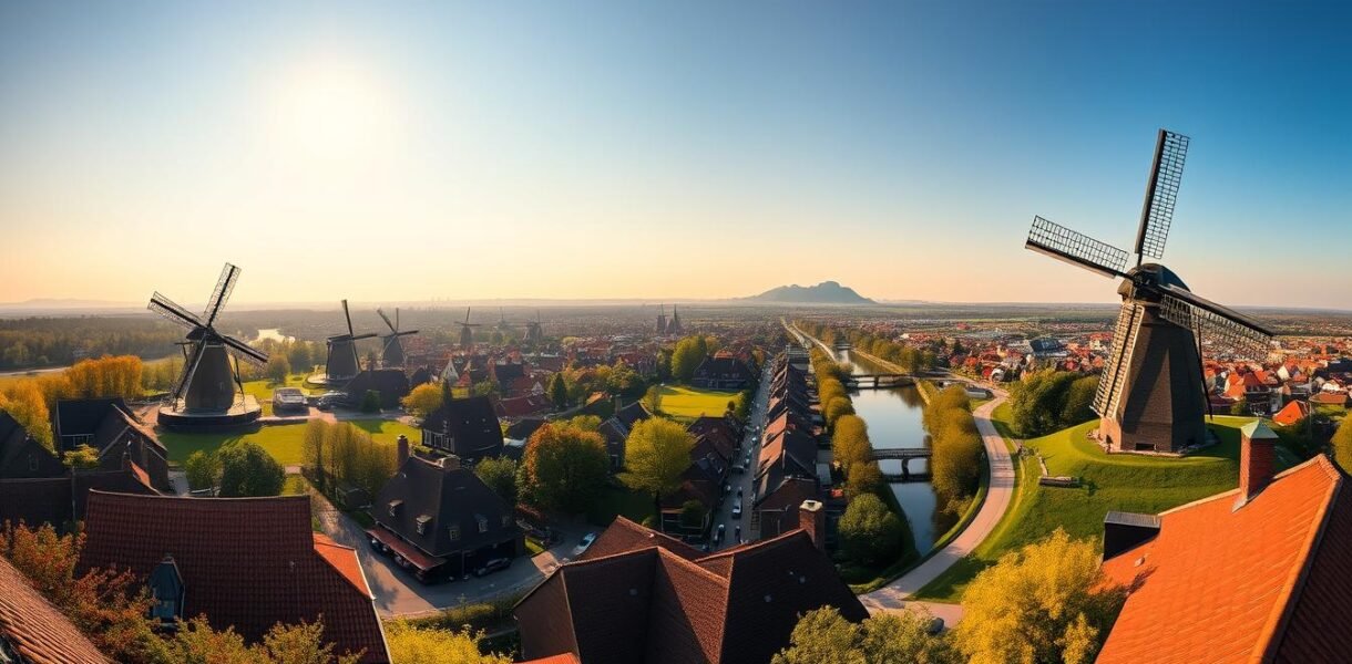 niederlande sehenswürdigkeiten