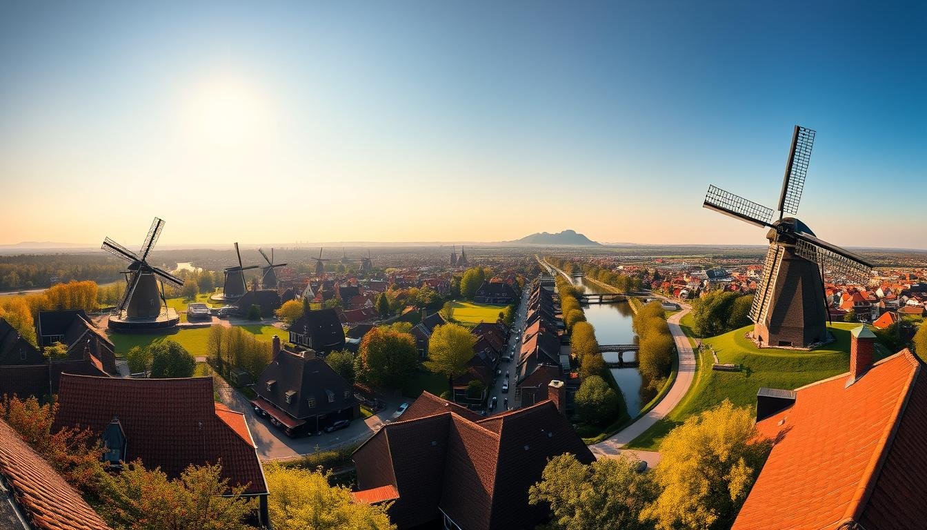 niederlande sehenswürdigkeiten