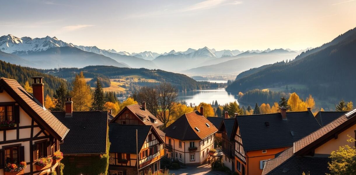 schöne orte deutschland