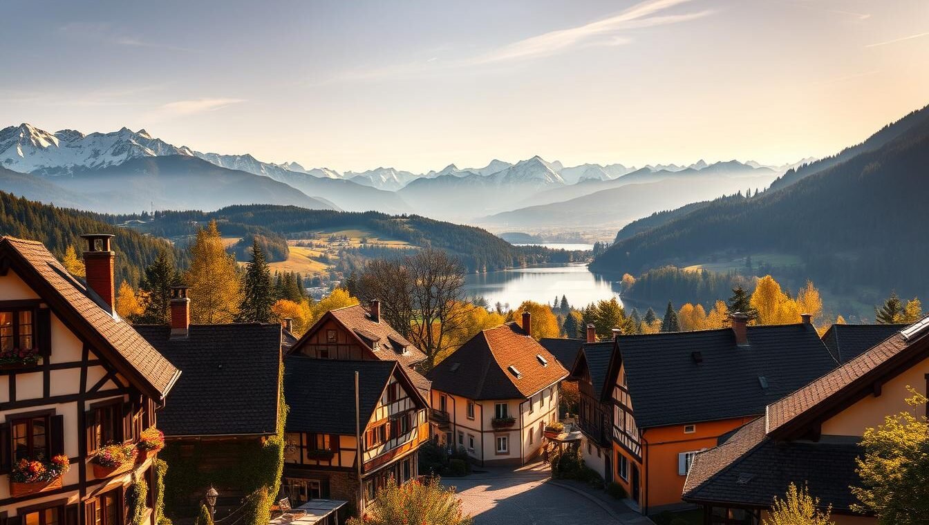 schöne orte deutschland