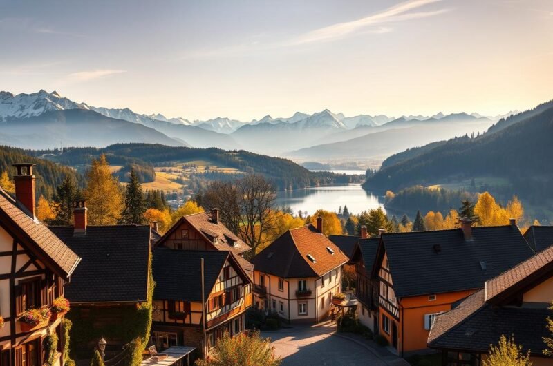 schöne orte deutschland