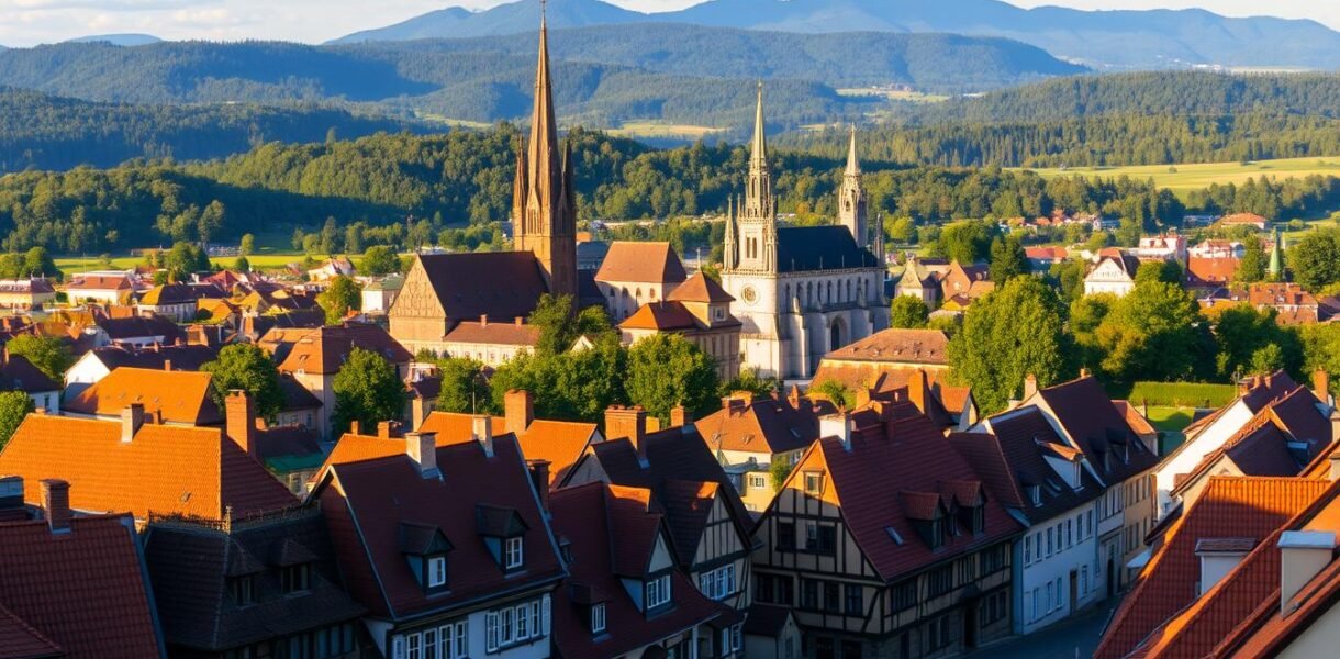 schöne städte baden württemberg