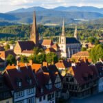 schöne städte baden württemberg