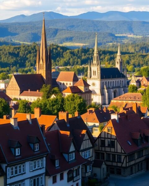 schöne städte baden württemberg