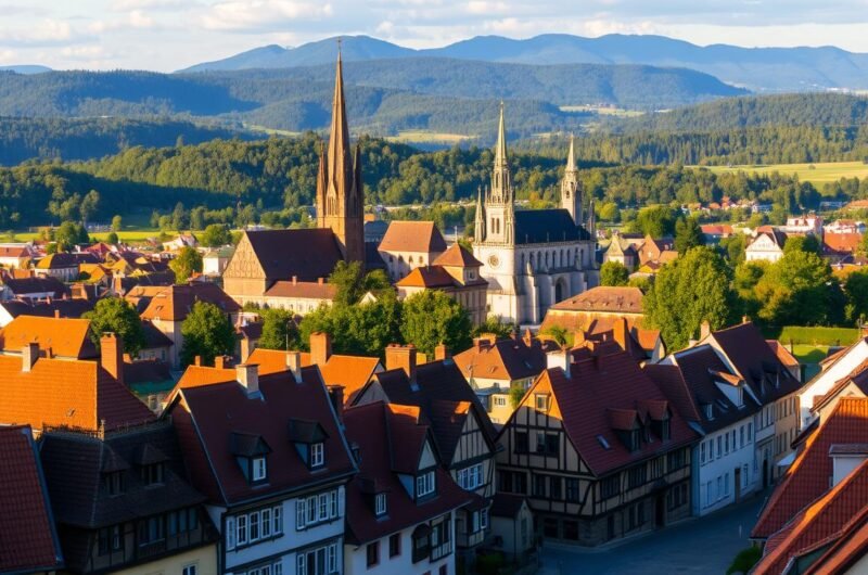 schöne städte baden württemberg