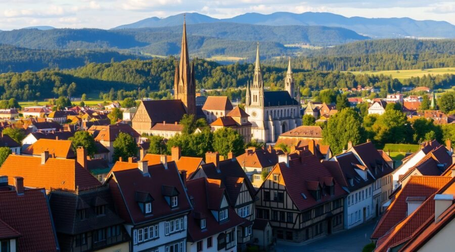 schöne städte baden württemberg