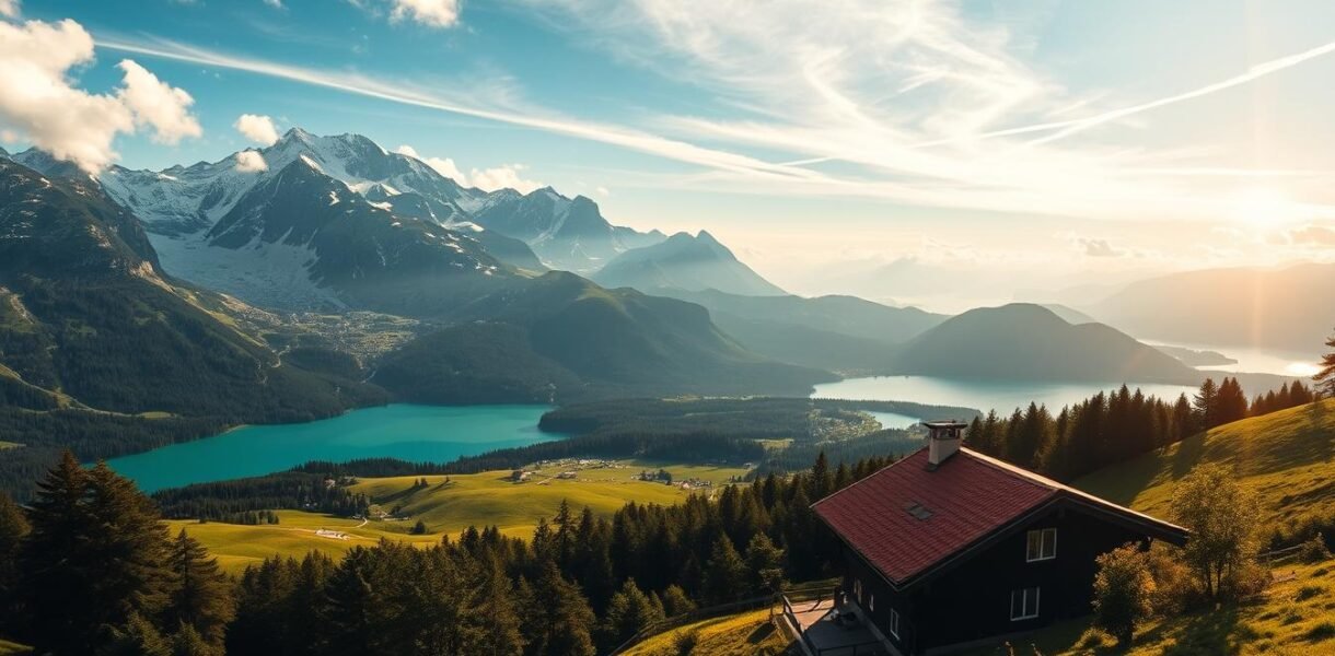 schönste orte schweiz