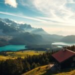 schönste orte schweiz