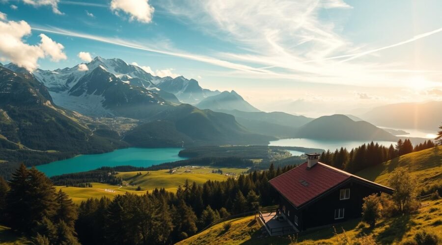schönste orte schweiz