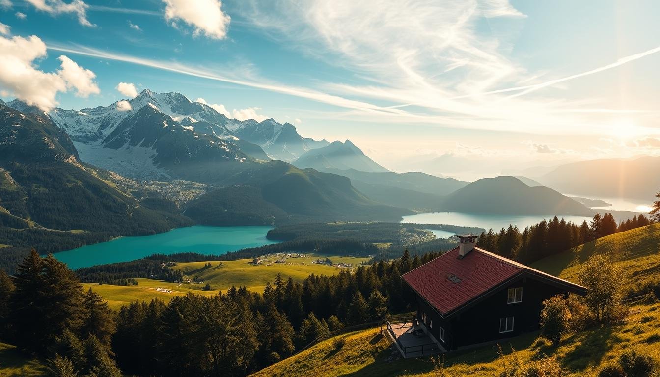 schönste orte schweiz