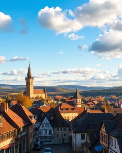 schönste städte baden württemberg