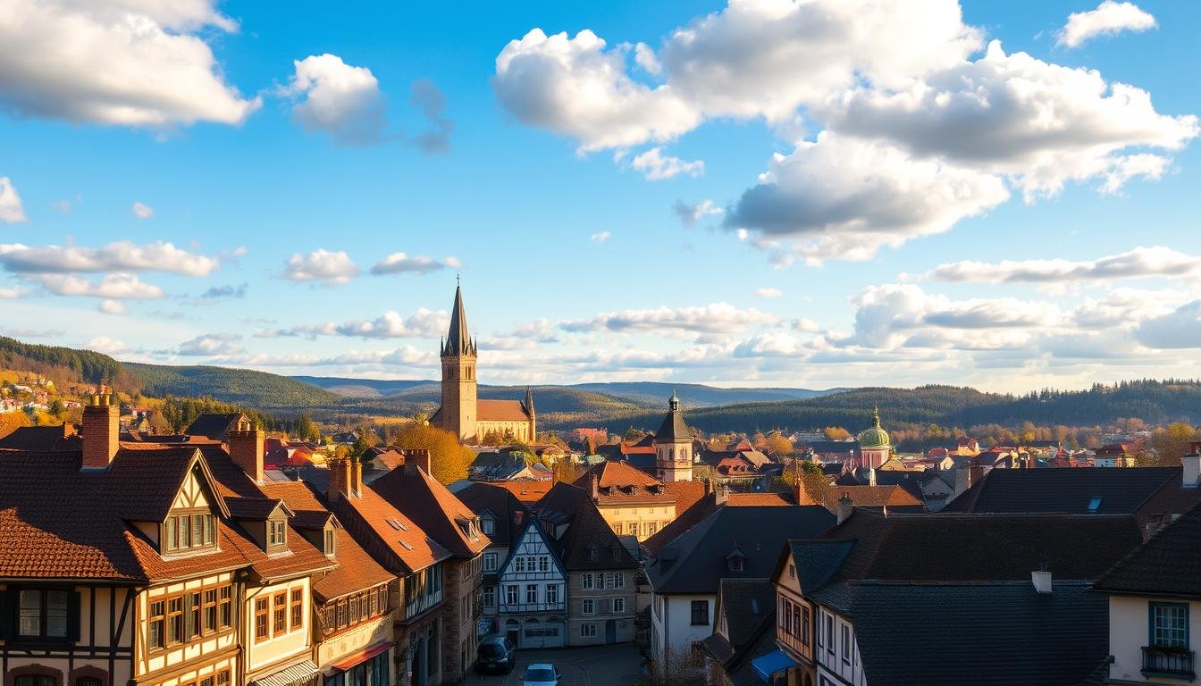 Schönste Städte Baden-Württembergs: Top Reiseziele entdecken