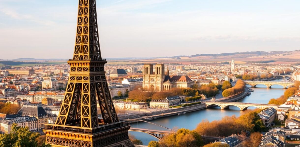 sehenswürdigkeiten in frankreich