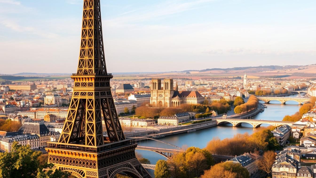 sehenswürdigkeiten in frankreich