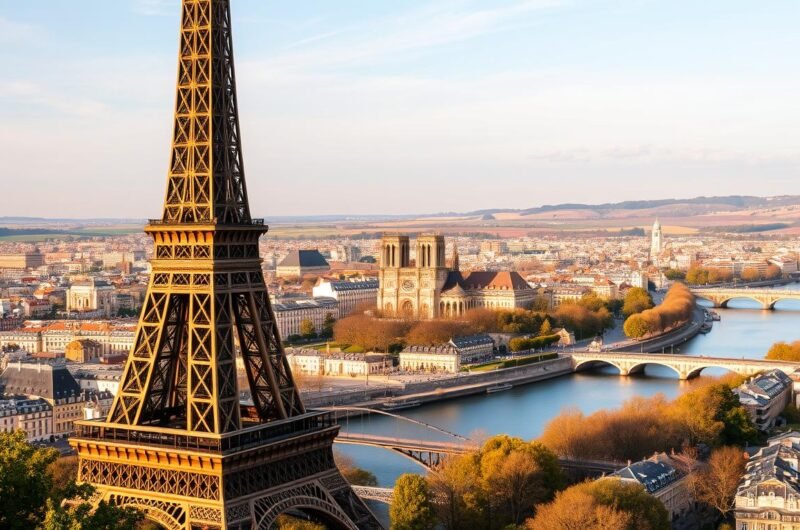 sehenswürdigkeiten in frankreich