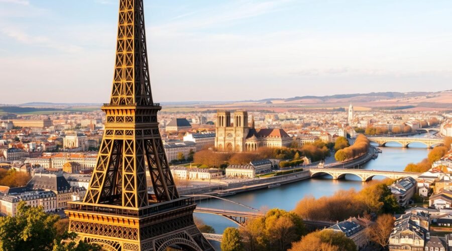 sehenswürdigkeiten in frankreich