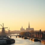 sehenswürdigkeiten niederlande