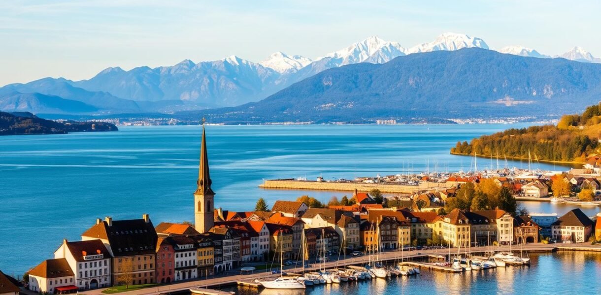 städte am bodensee