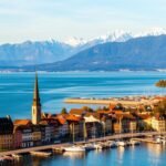 städte am bodensee