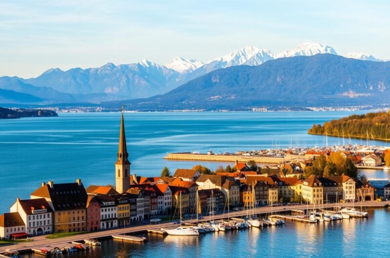 städte am bodensee