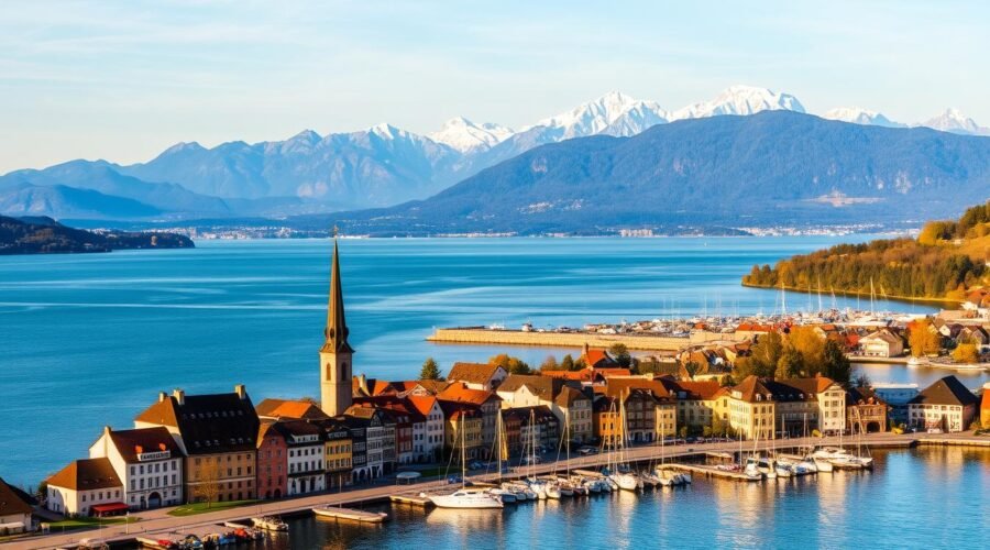 städte am bodensee