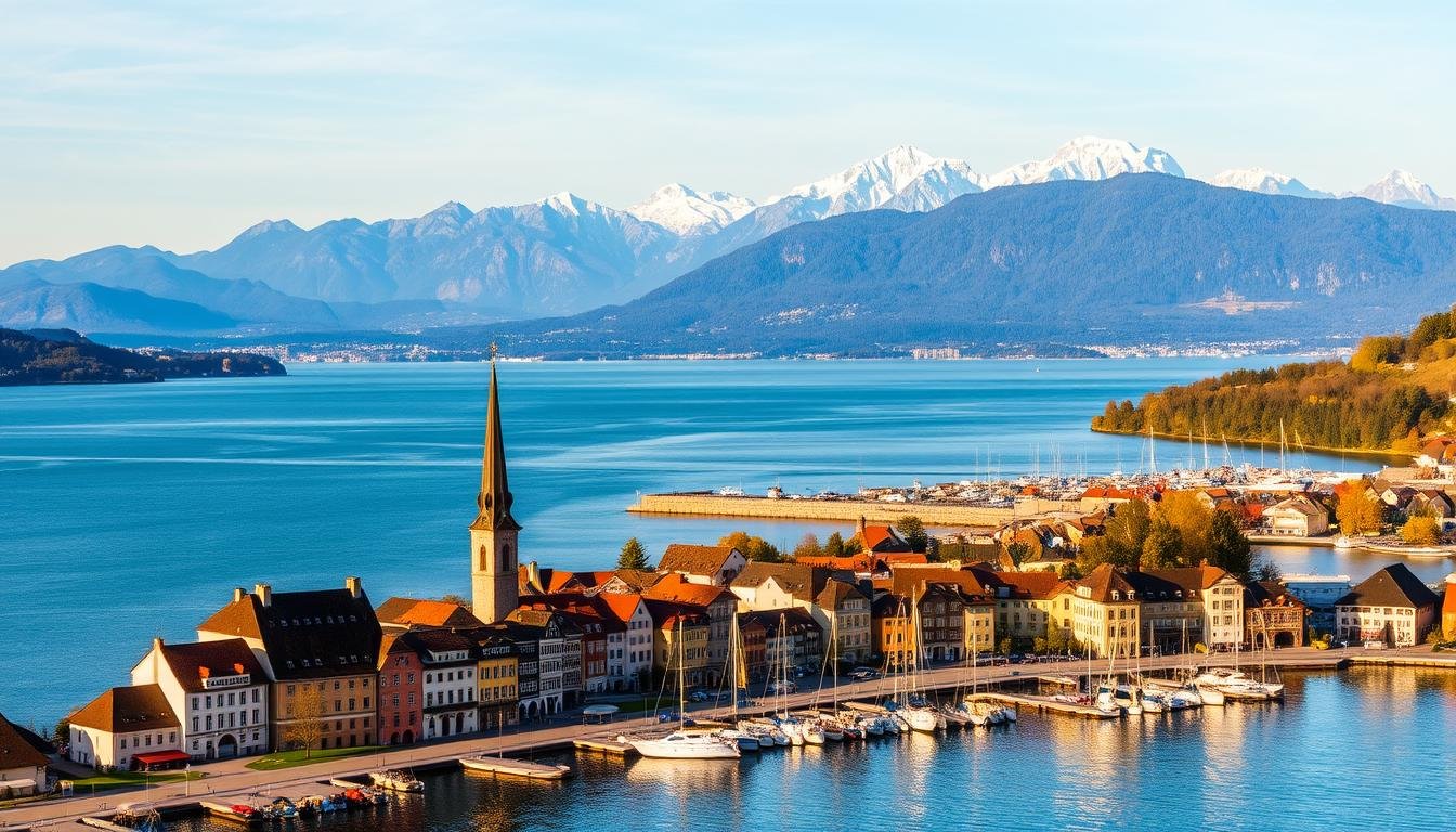 städte am bodensee