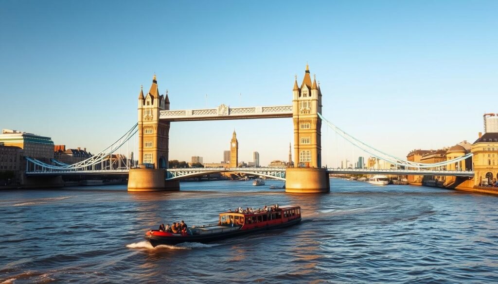 tower bridge london