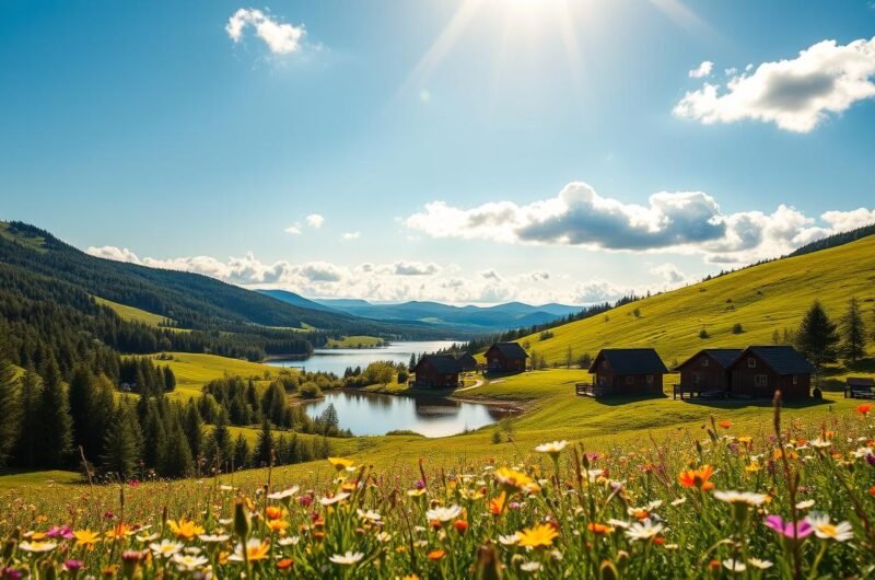 Estland entdecken