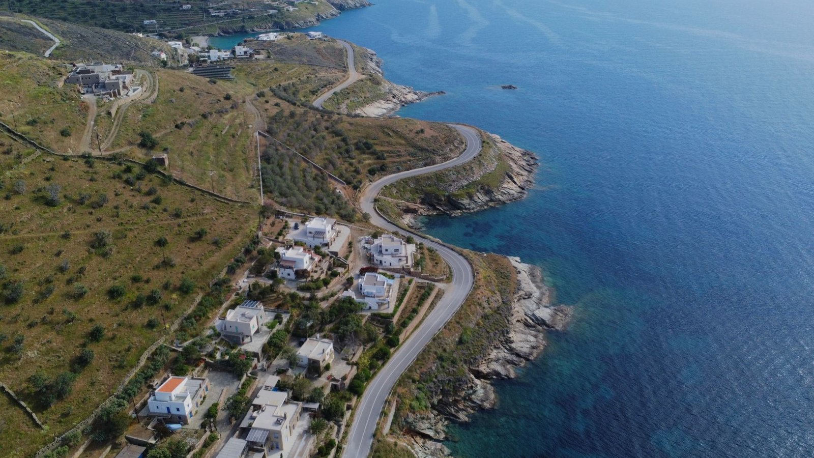 Mykonos abseits der Beachclubs - die ruhigere Seite der Kykladeninsel
