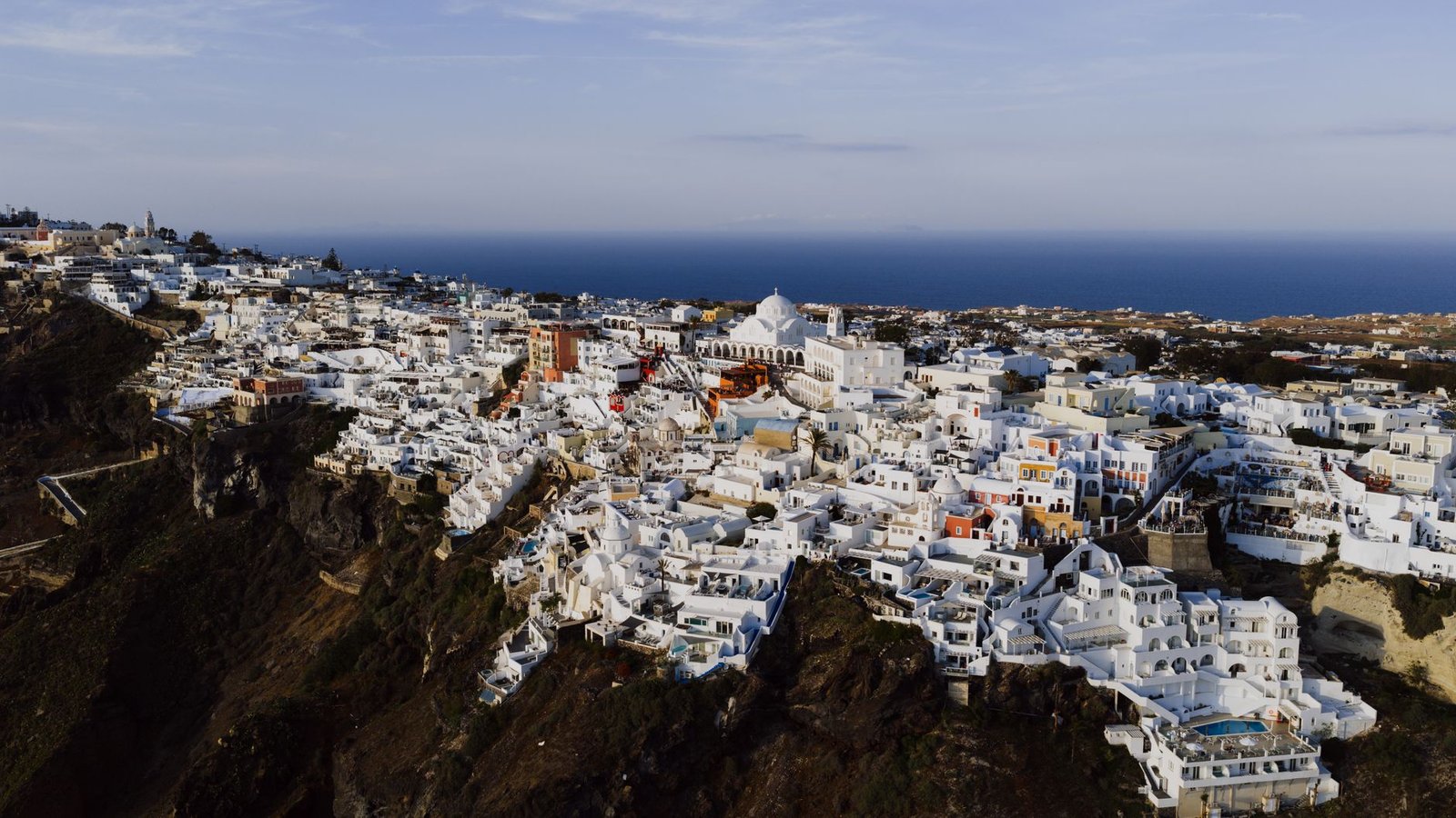 Santorini abseits der Touristenmassen: Die schönsten versteckten Orte